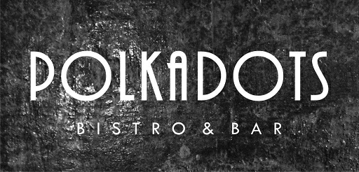 Polkadots Bistro & Bar Device mark 3551736 Trademark