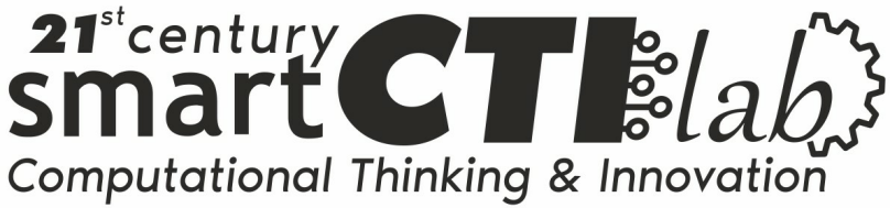 21st Century Smart Cti Lab Device mark 3551794 Trademark