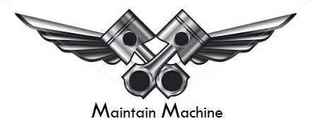 Maintain Machine Device mark 3553818 Trademark