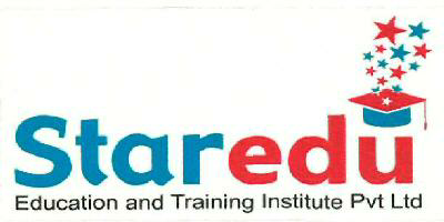 Staredu Education And Training Institute Pvt Ltd Device mark 3566082 Trademark