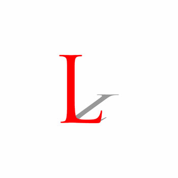 L Logo Device mark 3557907 Trademark
