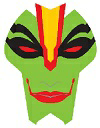 Device Of Odayan Face Device mark 3557962 Trademark