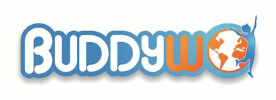 Buddywo Device mark 3558108 Trademark