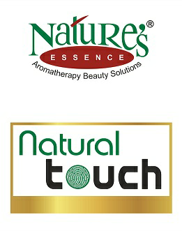 Nature's Essence Natural Touch Device mark 3558189 Trademark