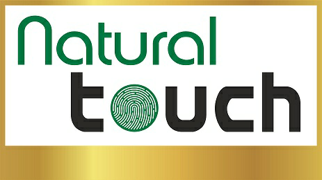 Natural Touch Device mark 3558190 Trademark