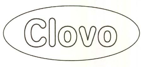 Clovo Device mark 3566147 Trademark