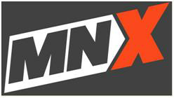 Mnx Label Device mark 3574361 Trademark