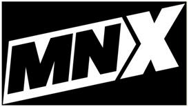 Mnx Label Device mark 3574362 Trademark