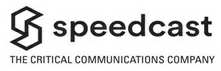 Speedcast & Device, The Critical Communications Company Device mark 3568204 Trademark