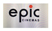 Epic Cinemas Device mark 3576139 Trademark