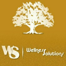 Wellness Solution Device mark 3570224 Trademark