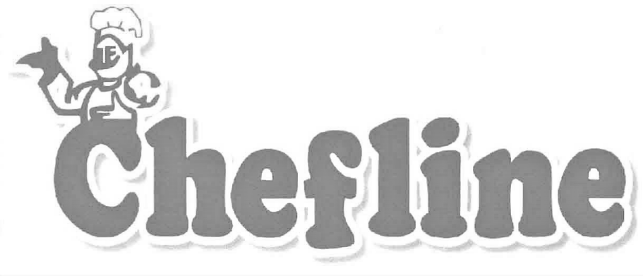 Chefline Device mark 3574328 Trademark