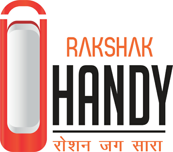 Rakshak Handy Roshan Jag Sara Device mark 3578205 Trademark