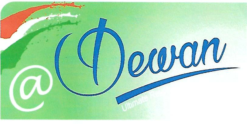 @ Dewan Device mark 3570245 Trademark