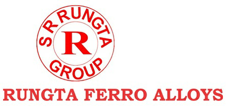 Rungta Ferro Alloys Device mark 3562168 Trademark