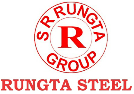 Rungta Steel Device mark 3562175 Trademark