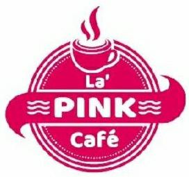 La Pink Cafe (label) Device mark 3564563 Trademark