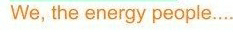 We The Energy People (label) Device mark 3564566 Trademark