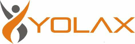 Yolax (label) Device mark 3564574 Trademark