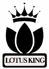 Lotus King (label) Device mark 3576434 Trademark