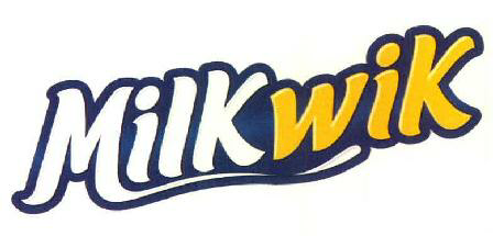 Milkwik Device mark 3574488 Trademark