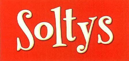 Soltys Device mark 3574490 Trademark