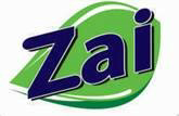 Zai & Logo Device mark 3562398 Trademark