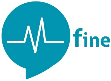 Mfine Device mark 3582465 Trademark