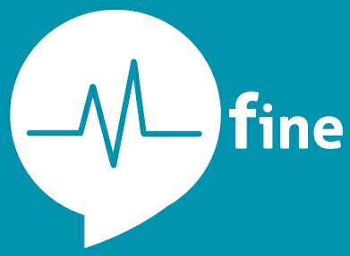 Mfine Device mark 3582470 Trademark