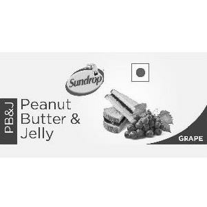 Sundrop Pb&j Device mark 3582423 Trademark