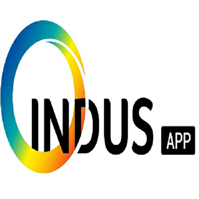 Indusapp Device mark 3564460 Trademark