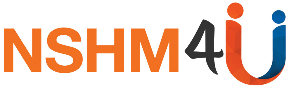 Nshm 4u Device mark 3582434 Trademark