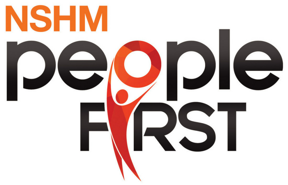 Nshm People First Device mark 3582435 Trademark