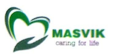 Masvik Device mark 3570342 Trademark