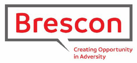 Brescon With Creating Opportunity In Adversity (label) Device mark 3562298 Trademark