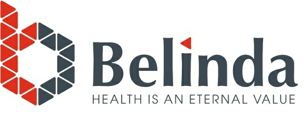 Belinda (device) Device mark 3566327 Trademark