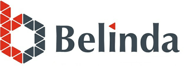 Belinda (device) Device mark 3566328 Trademark