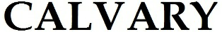 Calvary Device mark 3566680 Trademark