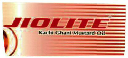 Jiolite Device mark 3584518 Trademark