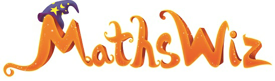 Mathswiz Logo Device mark 3566639 Trademark