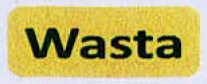 Wasta Device mark 3572420 Trademark