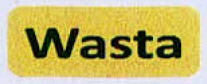 Wasta Device mark 3572421 Trademark
