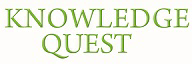 Knowledge Quest Logo Device mark 3566642 Trademark