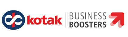 Kotak Business Boosters Device mark 3572564 Trademark
