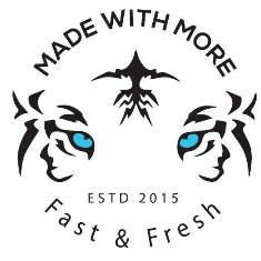 Made With More Device mark 3586679 Trademark