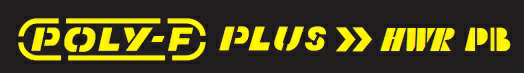 Poly-f Plus Hwr Pb Device mark 3572527 Trademark