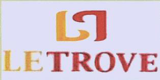 Lt Letrove Device mark 3568709 Trademark