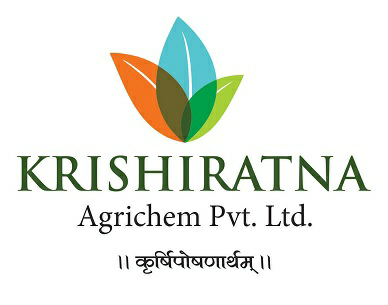 Krishiratna Agrichem Pvt. Ltd. - Krishiposhnartham Device mark 3568718 Trademark