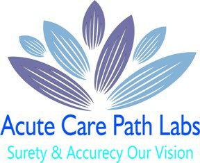 Acute Care Path Labs Device mark 3584855 Trademark