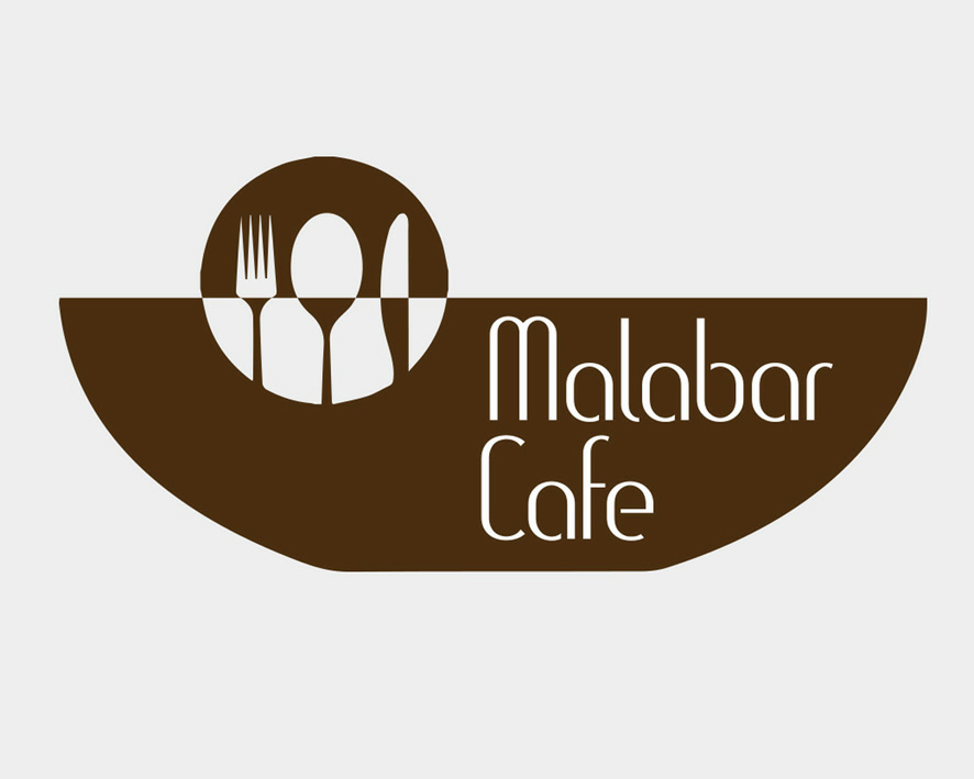 Malabar Cafe (label) Device mark 3568619 Trademark